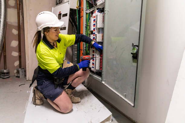 Best Affordable Electrician  in Milwaukie, OR