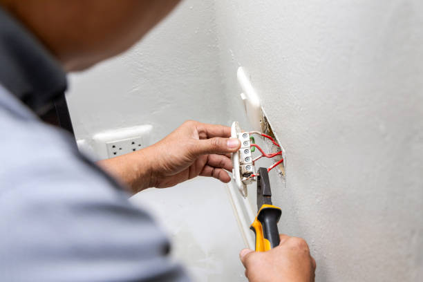 Best Industrial Electrical Services  in Milwaukie, OR