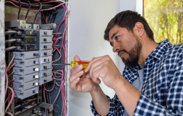 Best Licensed Electrician  in Milwaukie, OR